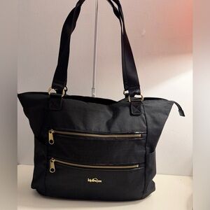 Kipling Large Tote